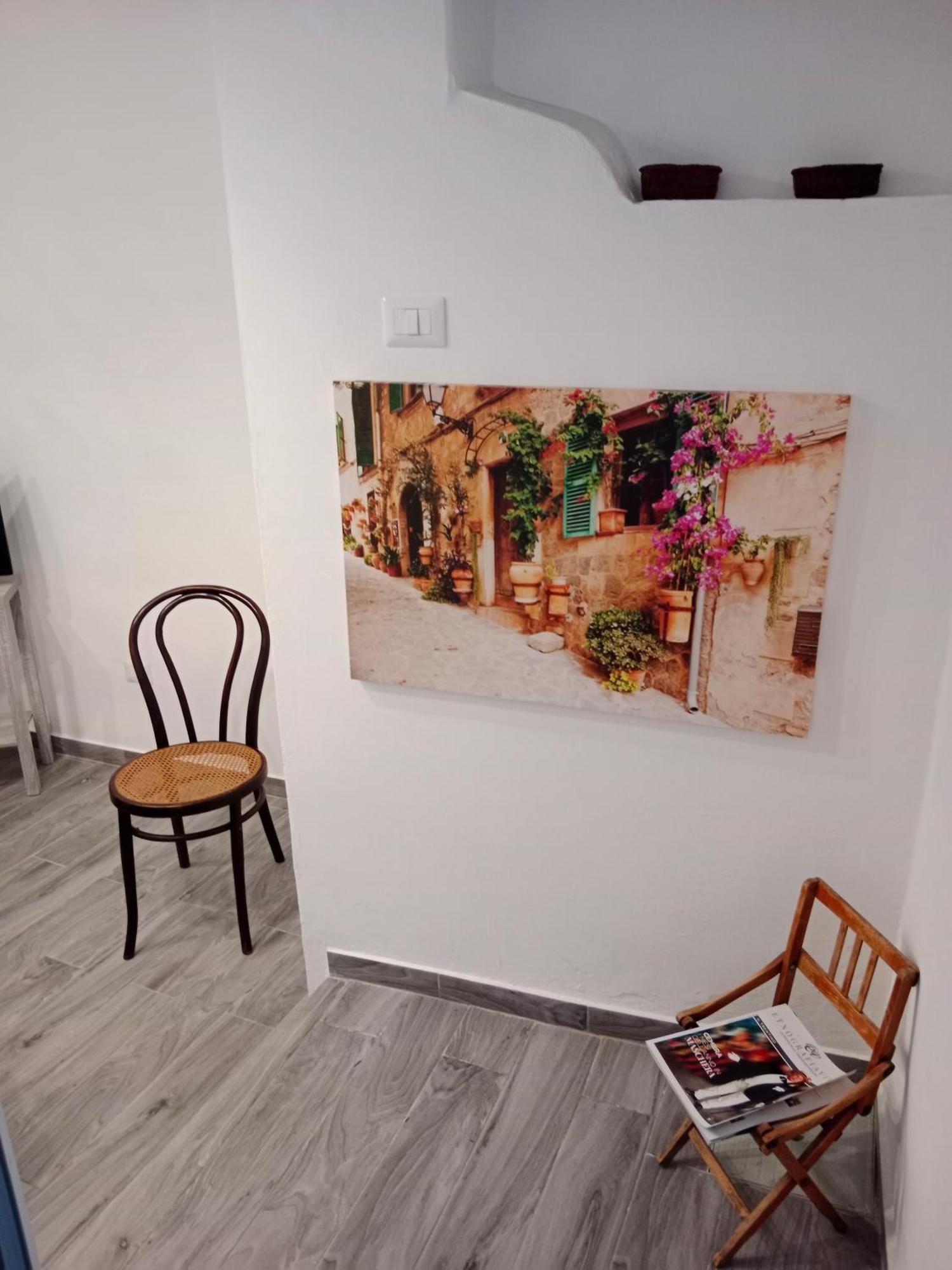 Casa Altamura